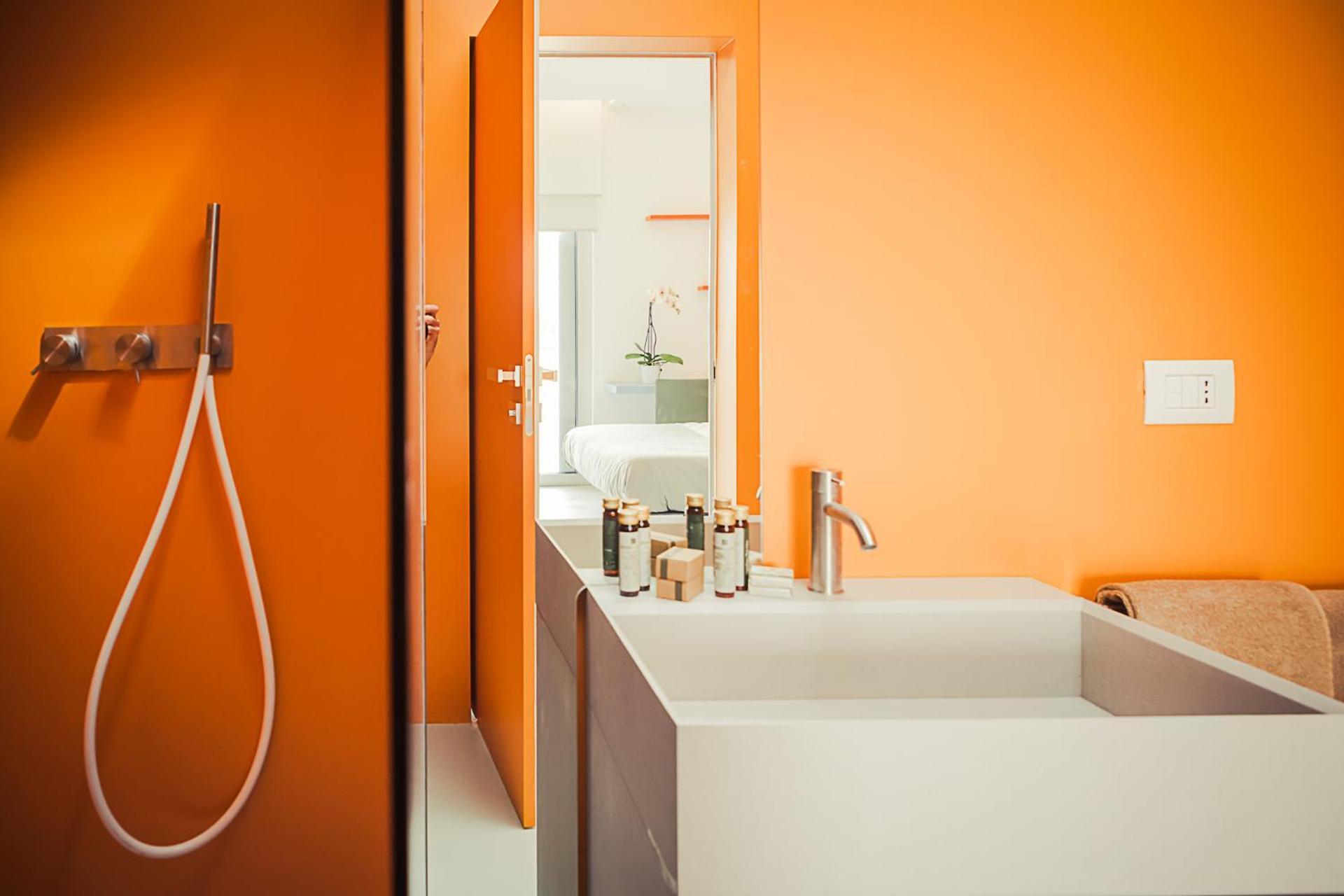 Casa Format Hotel Beinasco Ngoại thất bức ảnh