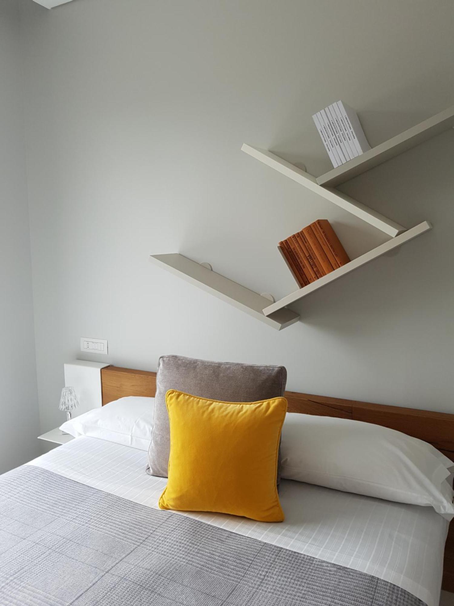 Casa Format Hotel Beinasco Ngoại thất bức ảnh