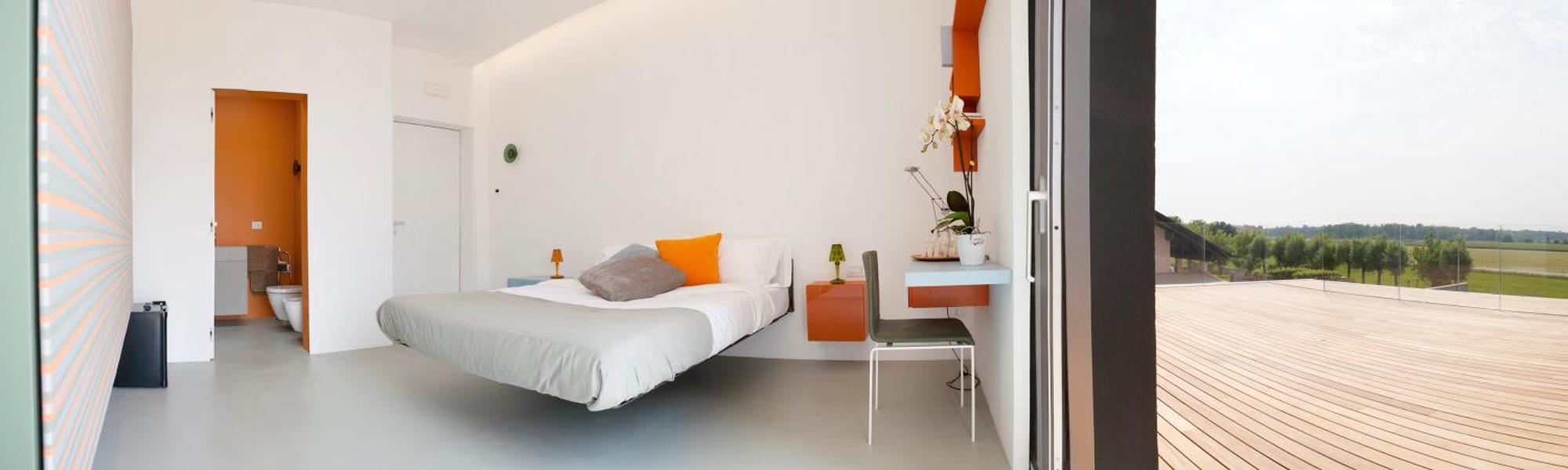 Casa Format Hotel Beinasco Ngoại thất bức ảnh