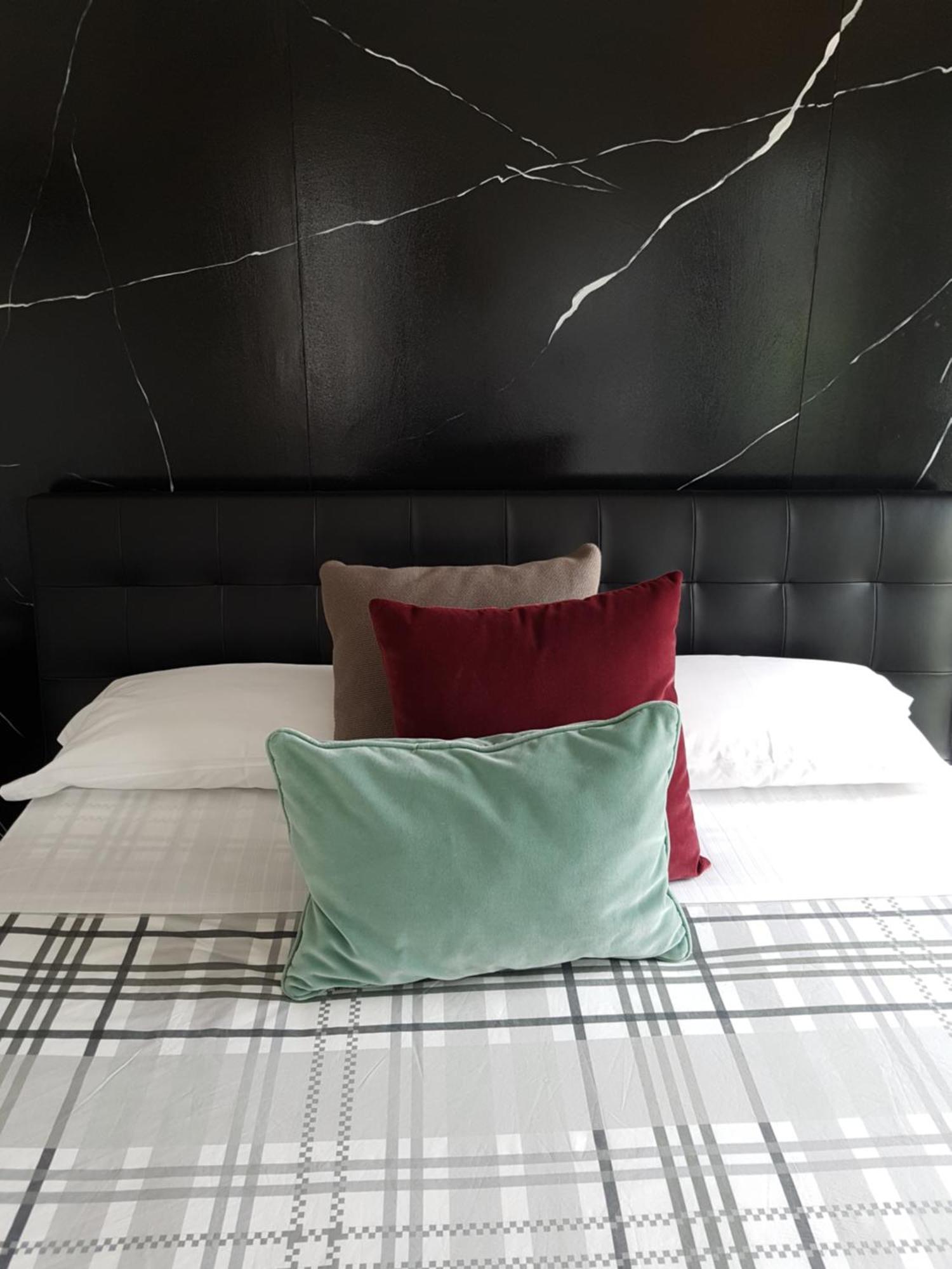 Casa Format Hotel Beinasco Ngoại thất bức ảnh