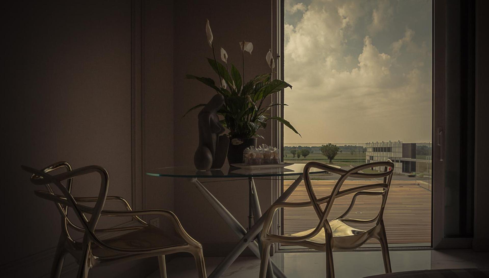 Casa Format Hotel Beinasco Ngoại thất bức ảnh