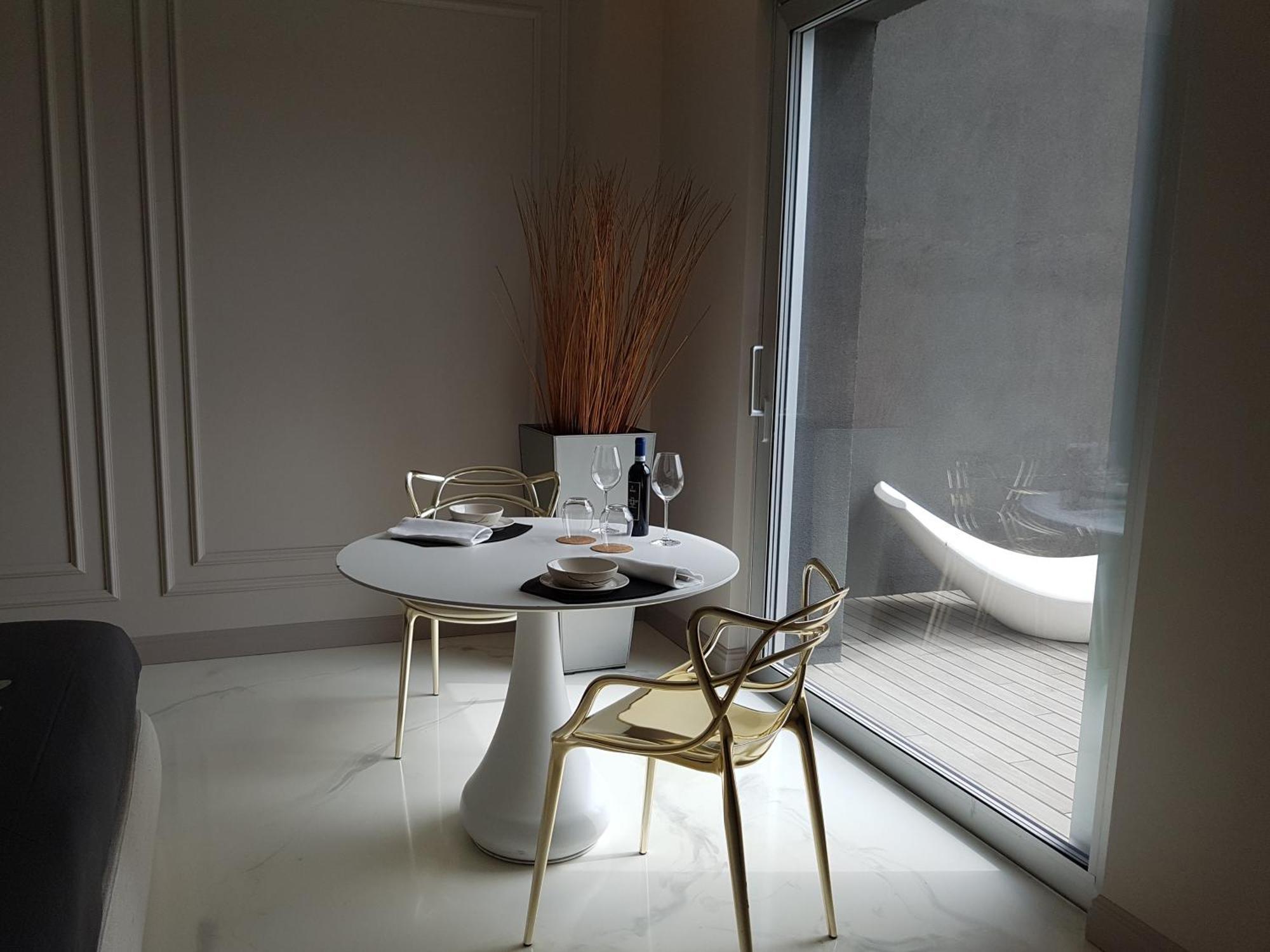 Casa Format Hotel Beinasco Ngoại thất bức ảnh