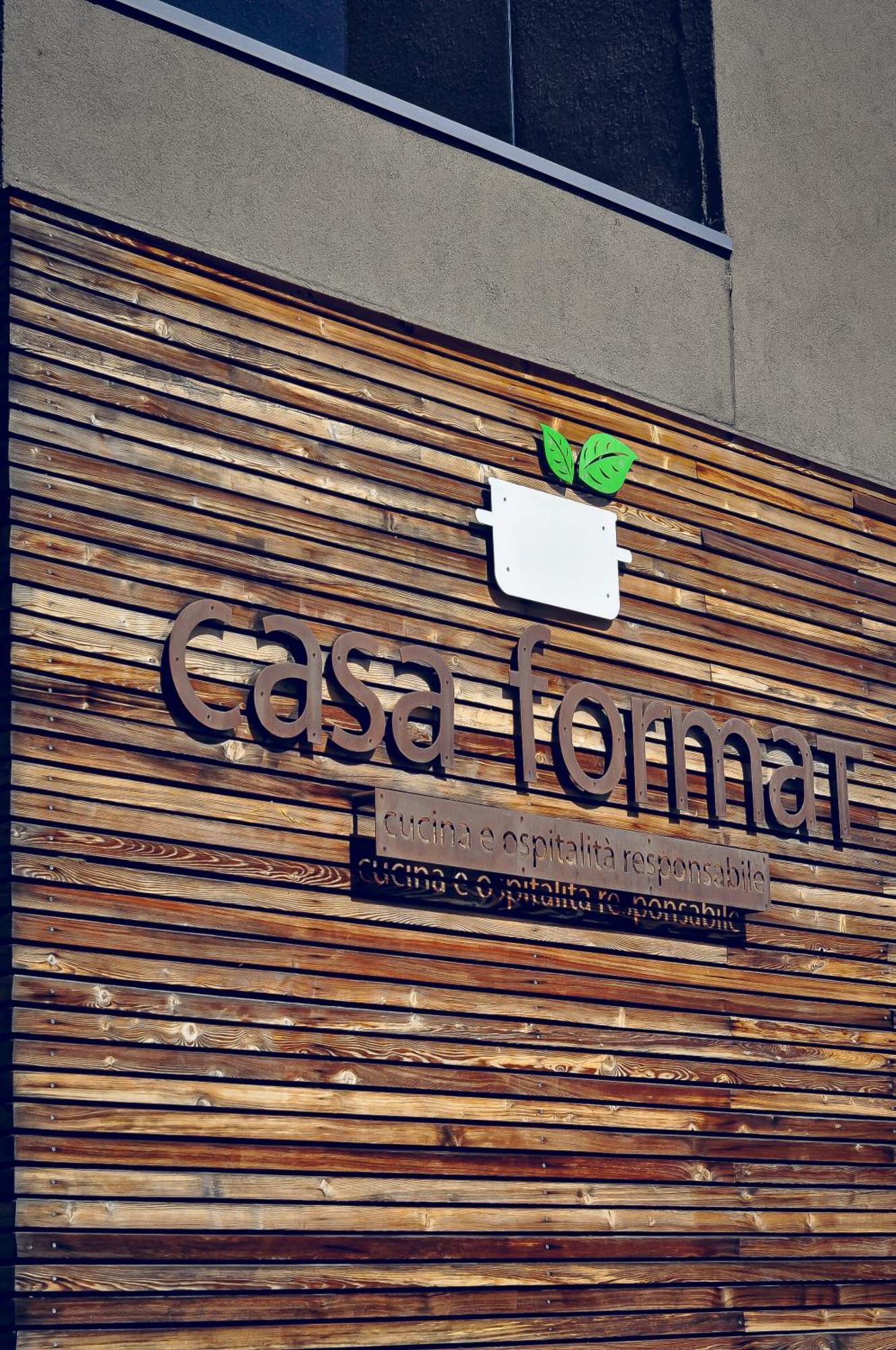 Casa Format Hotel Beinasco Ngoại thất bức ảnh